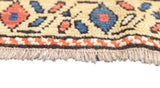 Antique Caucasian Kazak Rug 4'9'' x 7'0"