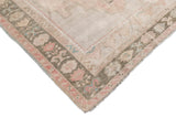 Fine Antique Oushak Wool Rug 4'8'' x 7'9''