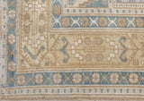 Vintage Anatolian Rug 5'11'' x 11'6''