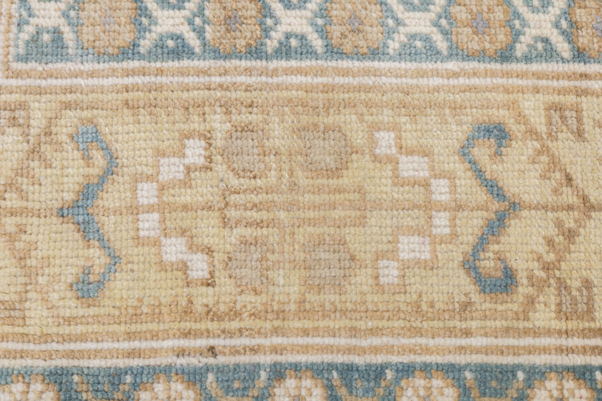 Vintage Anatolian Rug 5'11'' x 11'6''