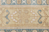 Vintage Anatolian Rug 5'11'' x 11'6''