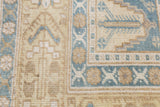 Vintage Anatolian Rug 5'11'' x 11'6''