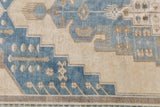 Vintage Anatolian Rug 5'11'' x 11'6''