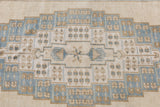 Vintage Anatolian Rug 5'11'' x 11'6''