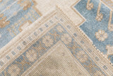 Vintage Anatolian Rug 5'11'' x 11'6''
