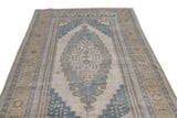 Vintage Anatolian Rug 5'11'' x 11'6''