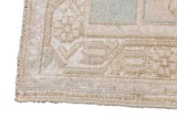 Oushak Rug 2'9'' x 4'0"