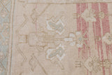 Oushak Rug 2'9'' x 4'0"