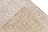 Oushak Rug 2'9'' x 4'0"