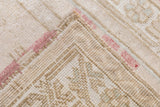 Oushak Rug 2'9'' x 4'0"