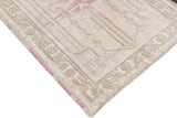 Oushak Rug 2'9'' x 4'0"