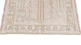 Oushak Rug 2'9'' x 4'0"