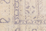Oushak Rug 3'7'' x 7'10''
