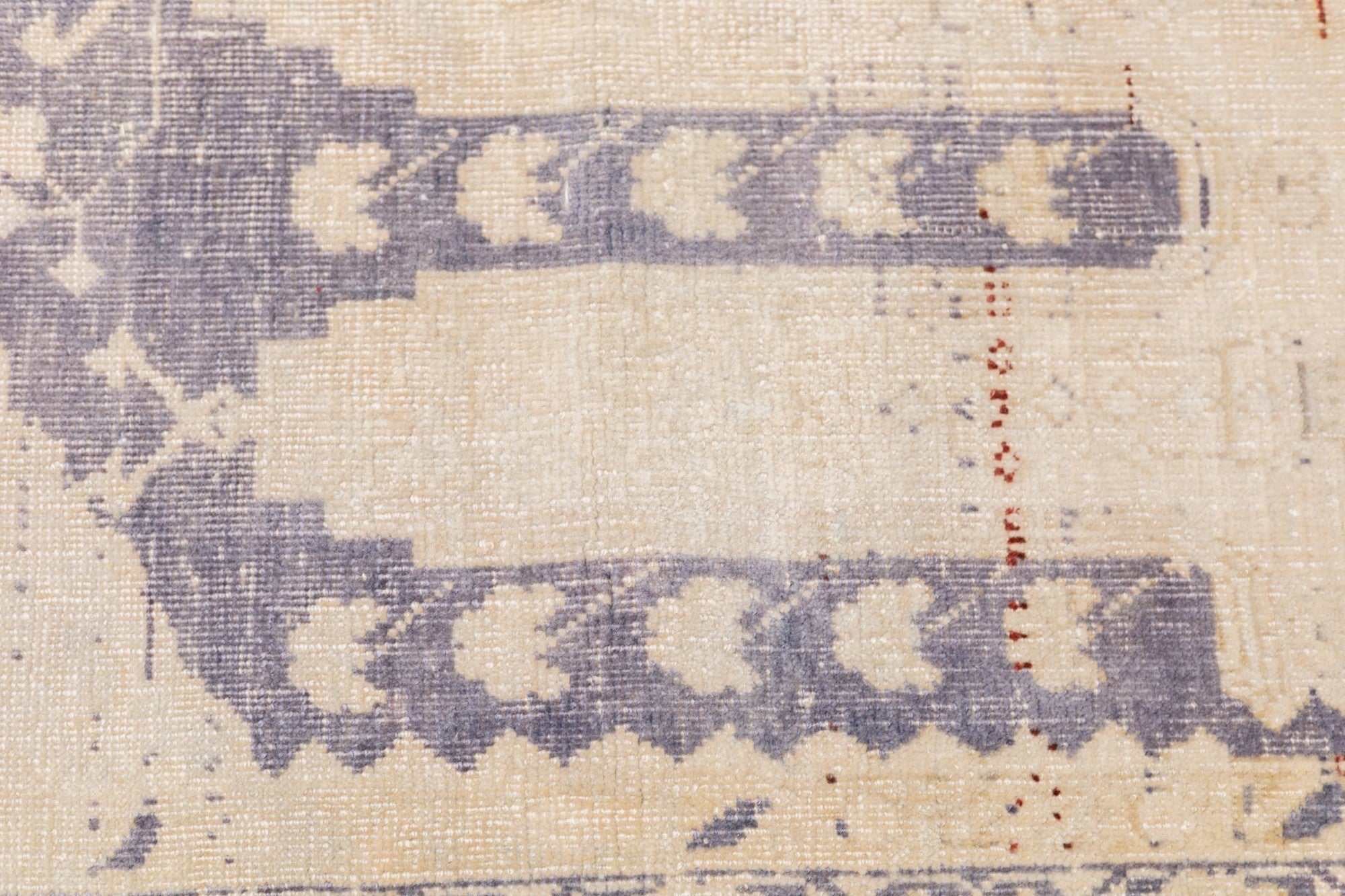 Oushak Rug 3'7'' x 7'10''
