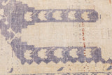 Oushak Rug 3'7'' x 7'10''