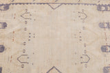Oushak Rug 3'7'' x 7'10''