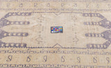 Oushak Rug 3'7'' x 7'10''