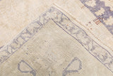 Oushak Rug 3'7'' x 7'10''