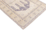 Oushak Rug 3'7'' x 7'10''