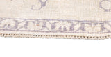 Oushak Rug 3'7'' x 7'10''