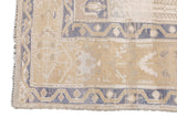 Oushak Rug 4'5'' x 7'5''