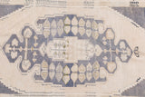 Oushak Rug 4'5'' x 7'5''