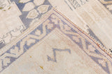 Oushak Rug 4'5'' x 7'5''