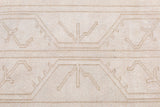 Oushak Rug 5'3'' x 8'4''
