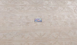Oushak Rug 5'3'' x 8'4''