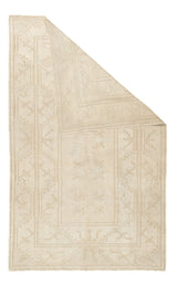 Oushak Rug 5'3'' x 8'4''