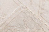 Oushak Rug 5'3'' x 8'4''