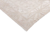 Oushak Rug 5'3'' x 8'4''
