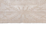 Oushak Rug 5'3'' x 8'4''