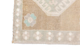 Oushak Rug 2'8'' x 7'0"