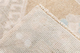 Oushak Rug 2'8'' x 7'0"