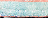 Oushak Rug 5'7'' x 8'2''