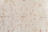 Silk Haji Jalili Tabriz Rug 4'2'' x 5'1''