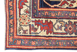 Antique Bidjar Rug 5'7'' x 10'11''
