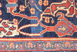 Antique Bidjar Rug 5'7'' x 10'11''