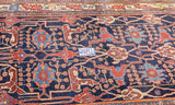 Antique Bidjar Rug 5'7'' x 10'11''