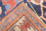 Antique Bidjar Rug 5'7'' x 10'11''
