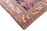 Antique Bidjar Rug 5'7'' x 10'11''