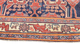 Antique Bidjar Rug 5'7'' x 10'11''