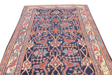 Antique Bidjar Rug 5'7'' x 10'11''