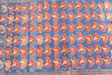Antique Caucasian Zehour Rug 3'5'' x 5'2''