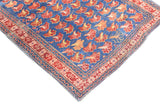 Antique Caucasian Zehour Rug 3'5'' x 5'2''