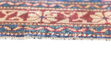 Antique Caucasian Zehour Rug 3'5'' x 5'2''