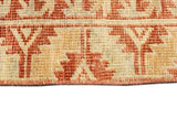 Antique Khotan Rug 3'10'' x 6'7''
