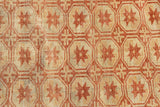Antique Khotan Rug 3'10'' x 6'7''