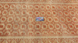 Antique Khotan Rug 3'10'' x 6'7''